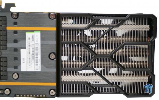 SAPPHIRE Tri-X Radeon R9 Fury Video Card Review - HBM, No Water Cooler 12