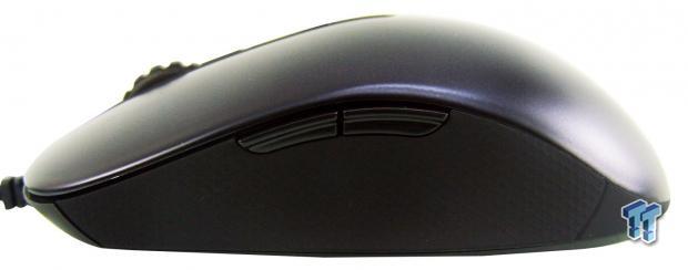 AZIO EXO 1 Optical Gaming Mouse Review 08