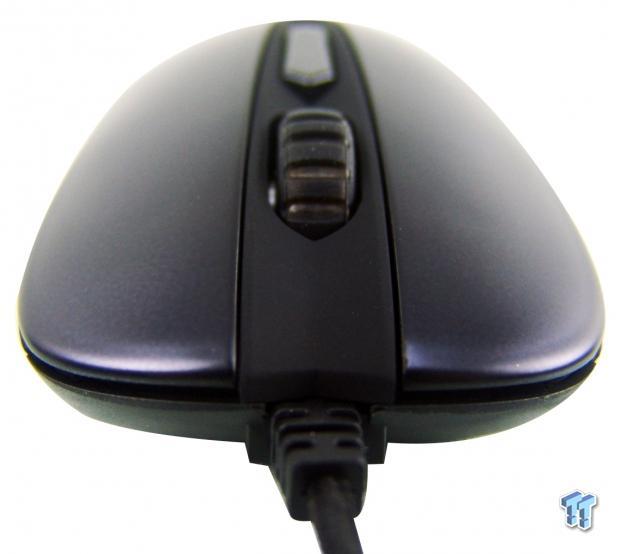 AZIO EXO 1 Optical Gaming Mouse Review 12