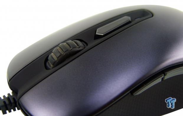 AZIO EXO 1 Optical Gaming Mouse Review 13