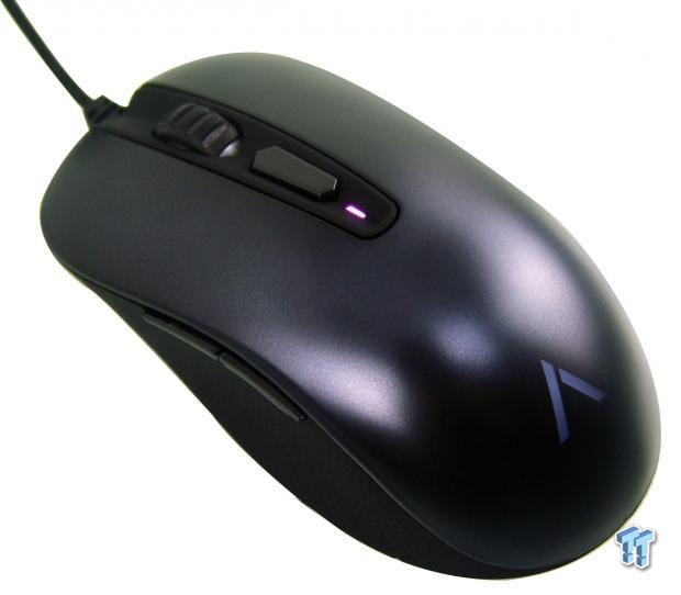 AZIO EXO 1 Optical Gaming Mouse Review 24