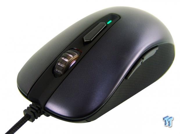 AZIO EXO 1 Optical Gaming Mouse Review 25