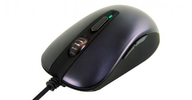 AZIO EXO 1 Optical Gaming Mouse