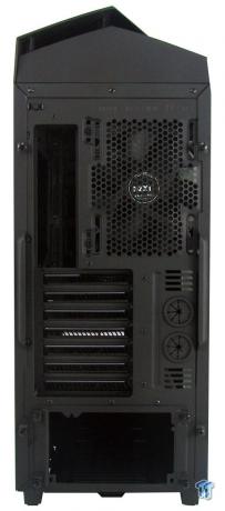 NZXT Noctis 450 Mid-Tower Chassis Review 08 NZXT Noctis 450 Mid-Tower Chassis Review 08