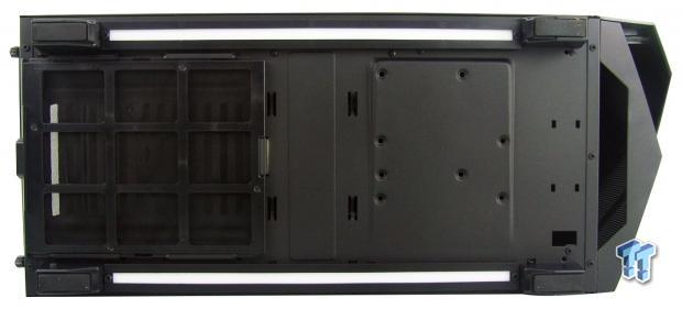 NZXT Noctis 450 Mid-Tower Chassis Review 10 NZXT Noctis 450 Mid-Tower Chassis Review 10