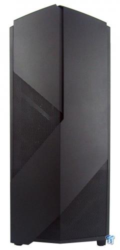 NZXT Noctis 450 Mid-Tower Chassis Review 26 NZXT Noctis 450 Mid-Tower Chassis Review 26