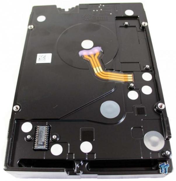 Seagate Archive 8TB ST8000AS002 HDD Review