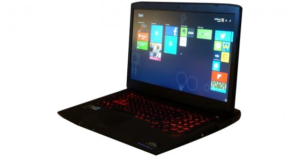 ASUS ROG G751 17-inch NVIDIA G-Sync Gaming Laptop
