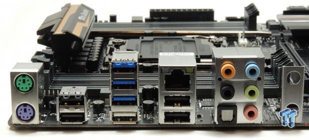 GIGABYTE X99-SLI (Intel X99) Motherboard Review 08