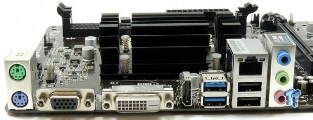 ASRock N3700M Braswell Micro-ATX SFF PC Motherboard Review 06