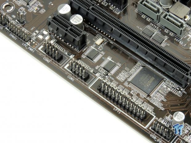 ASRock N3700M Braswell Micro-ATX SFF PC Motherboard Review 10