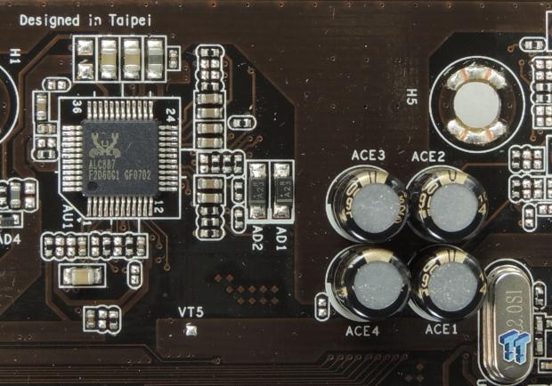 ASRock N3700M Braswell Micro-ATX SFF PC Motherboard Review 19