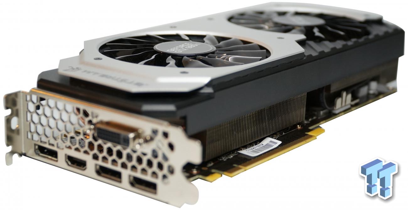 Palit geforce gtx 980 ti new arrivals