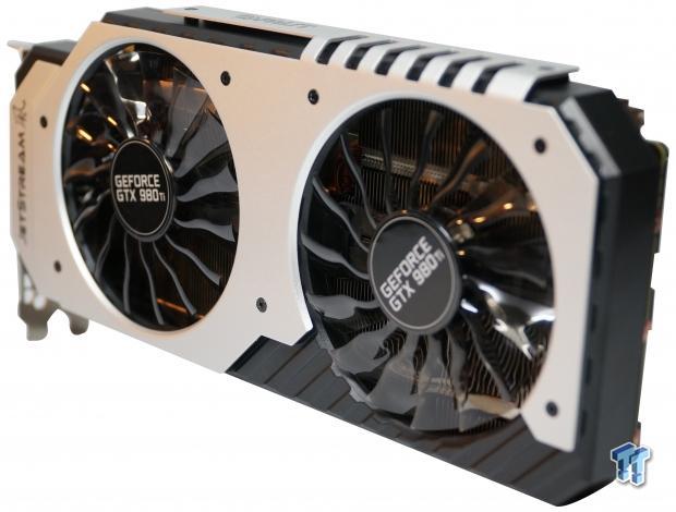 Gtx 980 super on sale jetstream