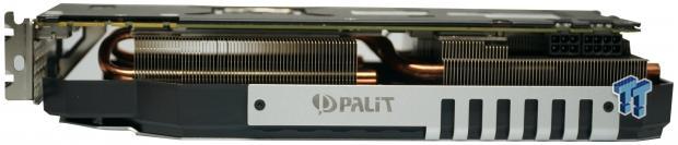 Palit GeForce GTX 980 Ti Super JetStream Video Card Review 11