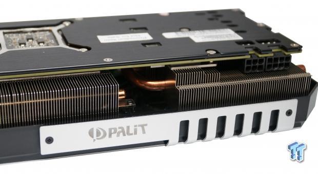 Palit GeForce GTX 980 Ti Super JetStream Video Card Review