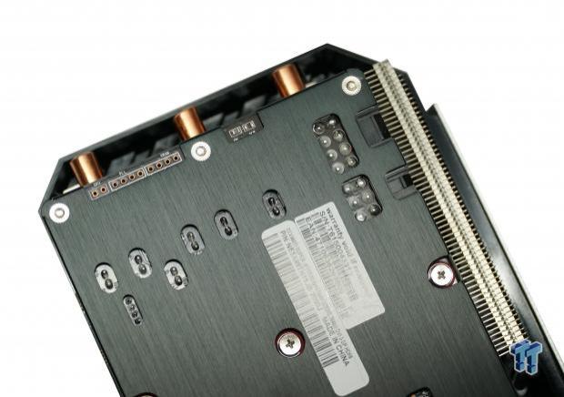 Palit GeForce GTX 980 Ti Super JetStream Video Card Review