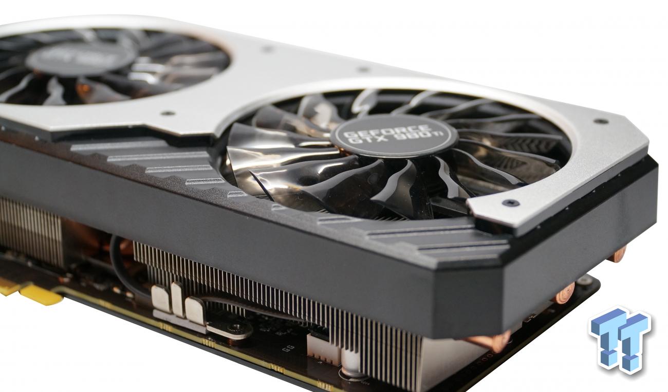 Palit gtx 980 discount ti