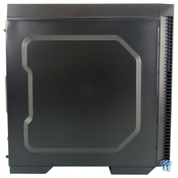 Antec P70 Performance Series Mid-Tower Chassis Review 10