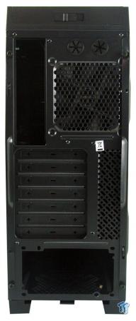 Antec P70 Performance Series Mid-Tower Chassis Review 11