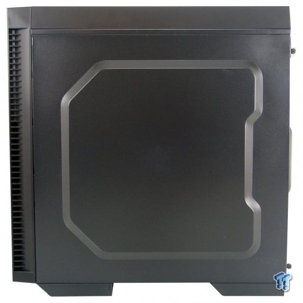 Antec P70 Performance Series Mid-Tower Chassis Review 13