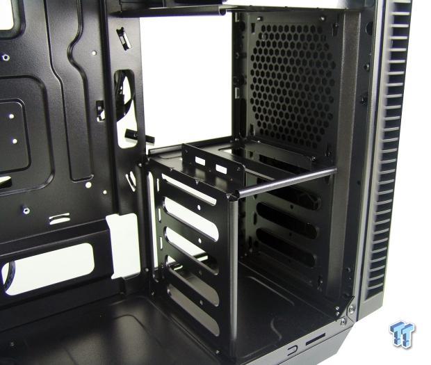 Antec P70 Performance Series Mid-Tower Chassis Review 17