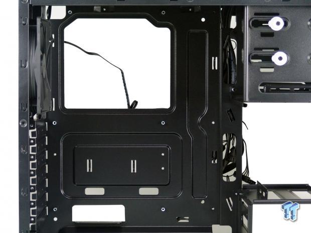 Antec P70 Performance Series Mid-Tower Chassis Review 18