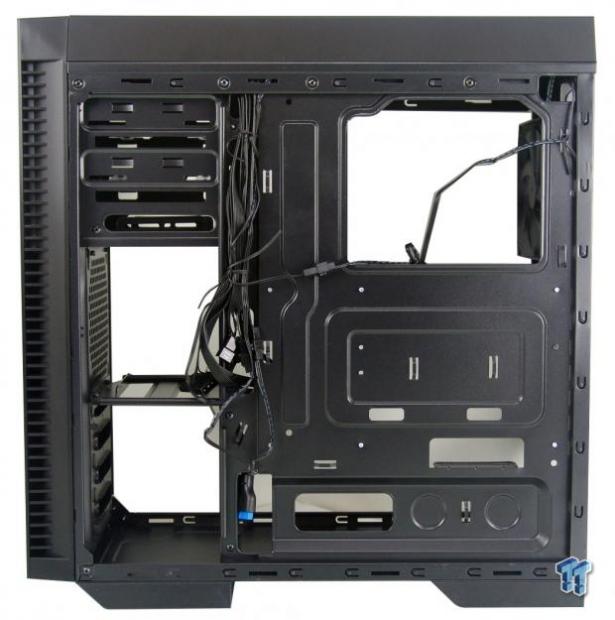 Antec P70 Performance Series Mid-Tower Chassis Review 21