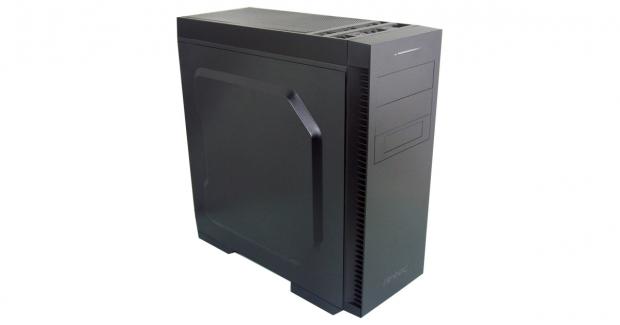 Antec P70 Performance Series Mid-Tower Chassis