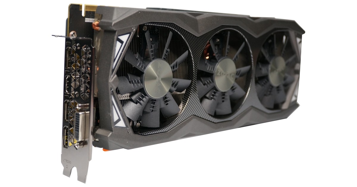 Gtx 980 ti best sale zotac amp extreme edition