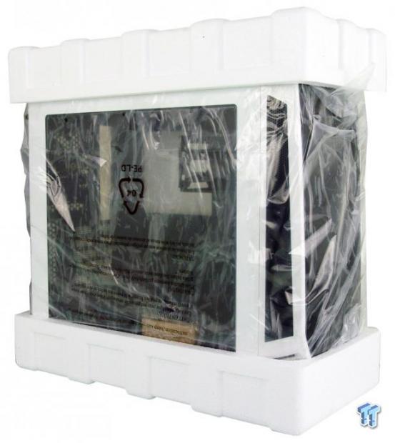 BitFenix Aegis Micro-ATX Tower Chassis Review 06 BitFenix Aegis Micro-ATX Tower Chassis Review 06