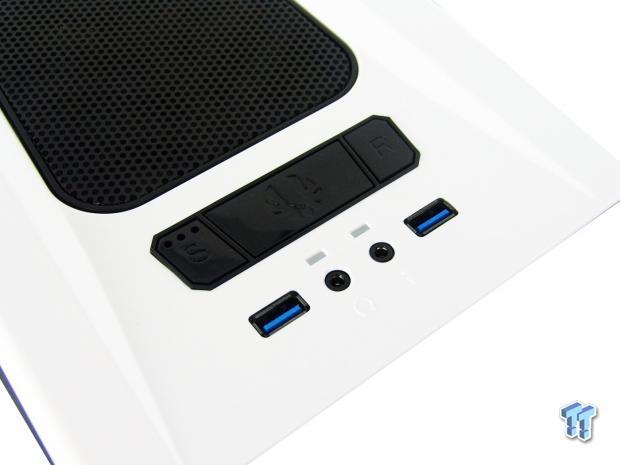 BitFenix Aegis Micro-ATX Tower Chassis Review 08 BitFenix Aegis Micro-ATX Tower Chassis Review 08