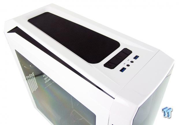 BitFenix Aegis Micro-ATX Tower Chassis Review 09 BitFenix Aegis Micro-ATX Tower Chassis Review 09