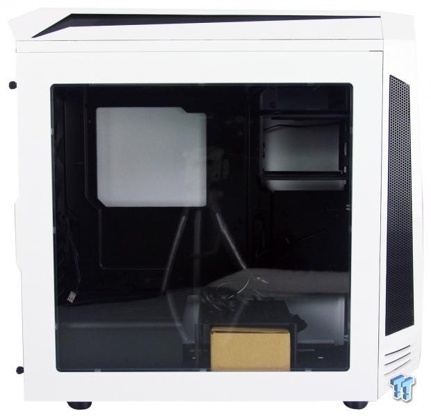 BitFenix Aegis Micro-ATX Tower Chassis Review 10 BitFenix Aegis Micro-ATX Tower Chassis Review 10