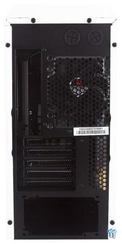BitFenix Aegis Micro-ATX Tower Chassis Review 11 BitFenix Aegis Micro-ATX Tower Chassis Review 11