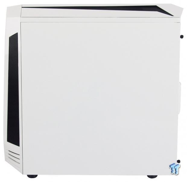 BitFenix Aegis Micro-ATX Tower Chassis Review 12 BitFenix Aegis Micro-ATX Tower Chassis Review 12