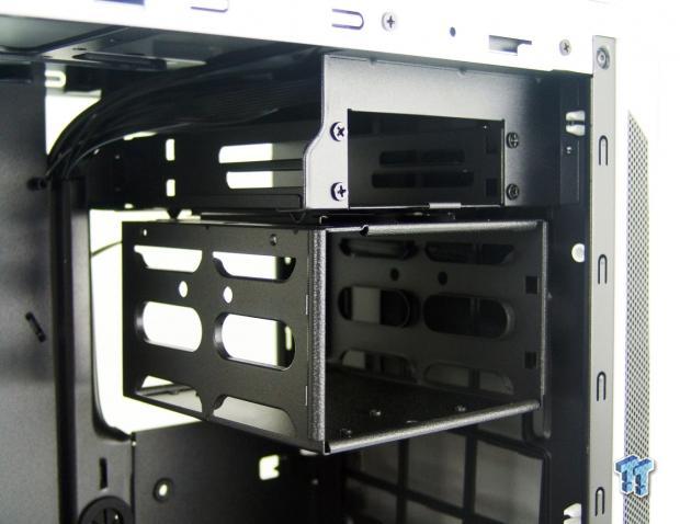 BitFenix Aegis Micro-ATX Tower Chassis Review 15 BitFenix Aegis Micro-ATX Tower Chassis Review 15