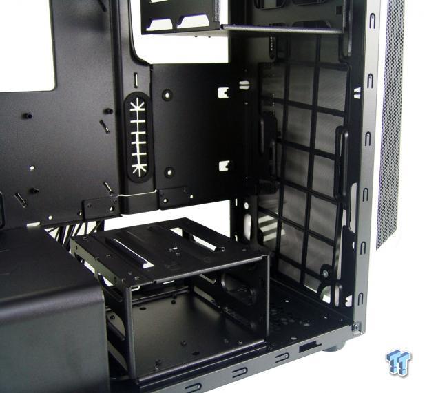 BitFenix Aegis Micro-ATX Tower Chassis Review 16 BitFenix Aegis Micro-ATX Tower Chassis Review 16