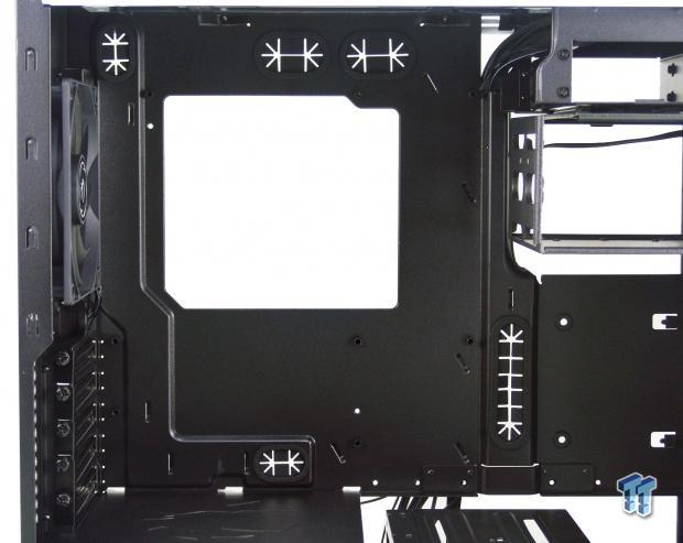 BitFenix Aegis Micro-ATX Tower Chassis Review 17 BitFenix Aegis Micro-ATX Tower Chassis Review 17