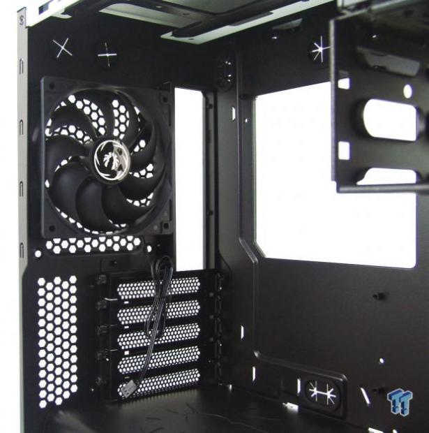 BitFenix Aegis Micro-ATX Tower Chassis Review 18 BitFenix Aegis Micro-ATX Tower Chassis Review 18