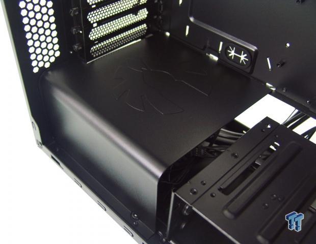 BitFenix Aegis Micro-ATX Tower Chassis Review 19 BitFenix Aegis Micro-ATX Tower Chassis Review 19
