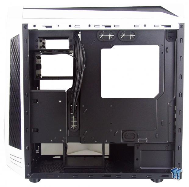 BitFenix Aegis Micro-ATX Tower Chassis Review 20 BitFenix Aegis Micro-ATX Tower Chassis Review 20