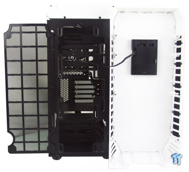 BitFenix Aegis Micro-ATX Tower Chassis Review 21 BitFenix Aegis Micro-ATX Tower Chassis Review 21