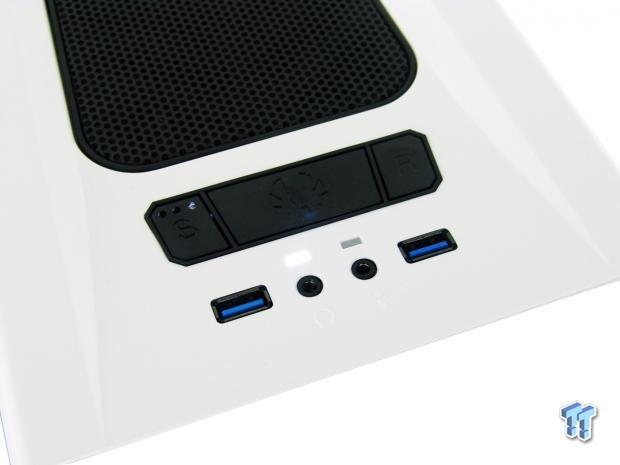 BitFenix Aegis Micro-ATX Tower Chassis Review 34 BitFenix Aegis Micro-ATX Tower Chassis Review 34