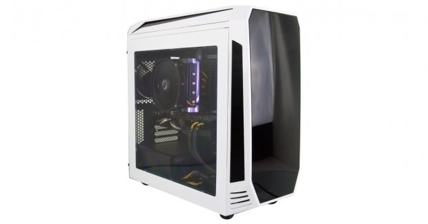 BitFenix Aegis Micro-ATX Tower Chassis