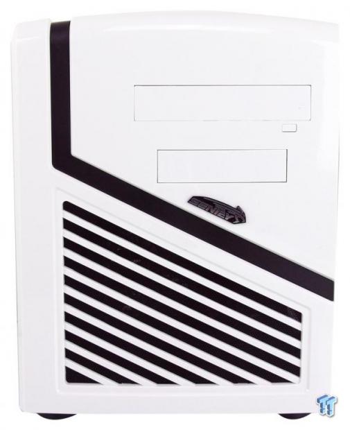 Sentey SS6-2440 Slim Series Micro-ATX Tower Chassis Review 07 Sentey SS6-2440 Slim Series Micro-ATX Tower Chassis Review 07