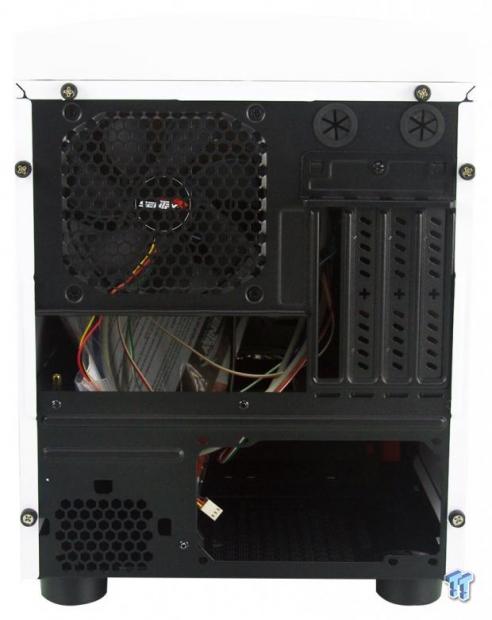Sentey SS6-2440 Slim Series Micro-ATX Tower Chassis Review 10 Sentey SS6-2440 Slim Series Micro-ATX Tower Chassis Review 10