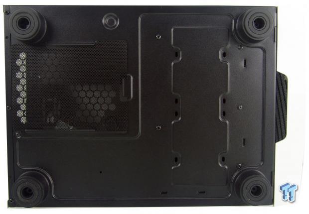 Sentey SS6-2440 Slim Series Micro-ATX Tower Chassis Review 12 Sentey SS6-2440 Slim Series Micro-ATX Tower Chassis Review 12