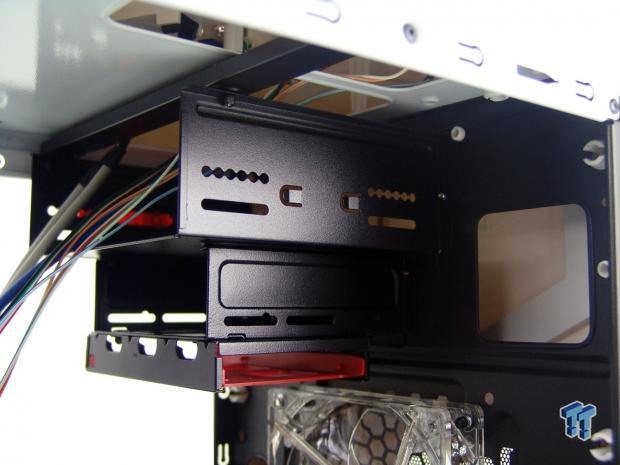 Sentey SS6-2440 Slim Series Micro-ATX Tower Chassis Review 14 Sentey SS6-2440 Slim Series Micro-ATX Tower Chassis Review 14