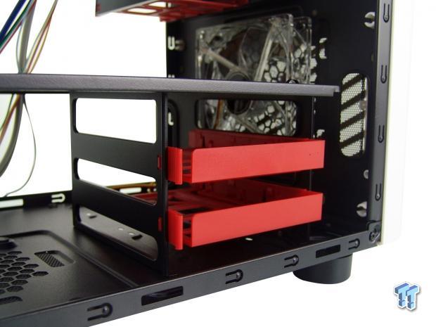 Sentey SS6-2440 Slim Series Micro-ATX Tower Chassis Review 15 Sentey SS6-2440 Slim Series Micro-ATX Tower Chassis Review 15
